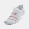 UA Essential Ultra Socks