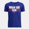 UA Baseball Walkoff Szn