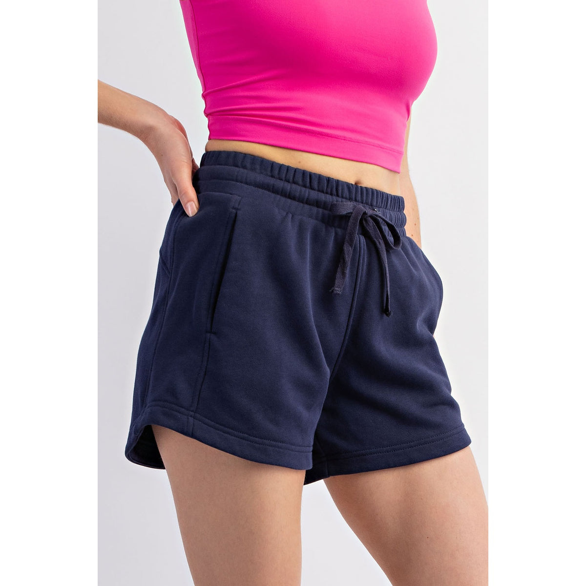 BASIC SHORT