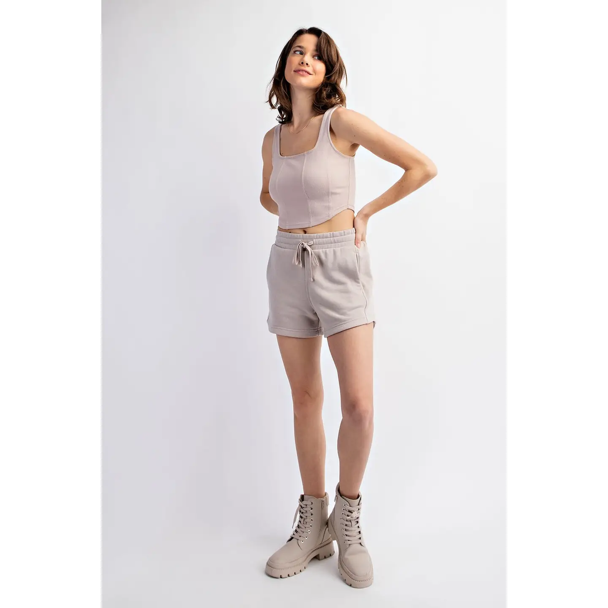 BASIC SHORT
