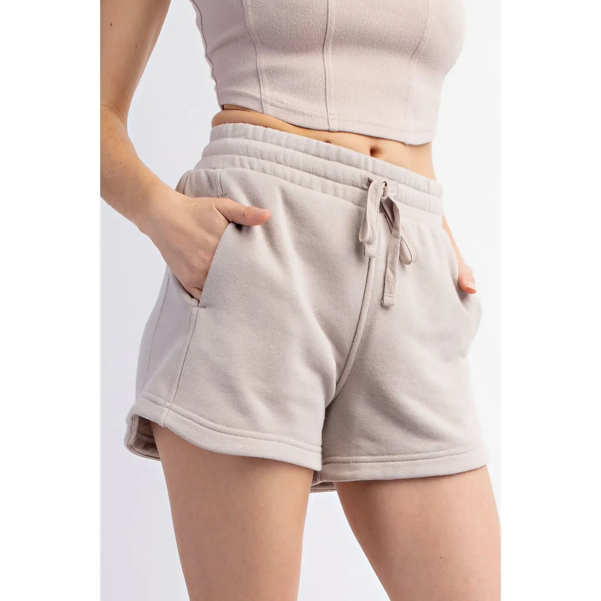 BASIC SHORT