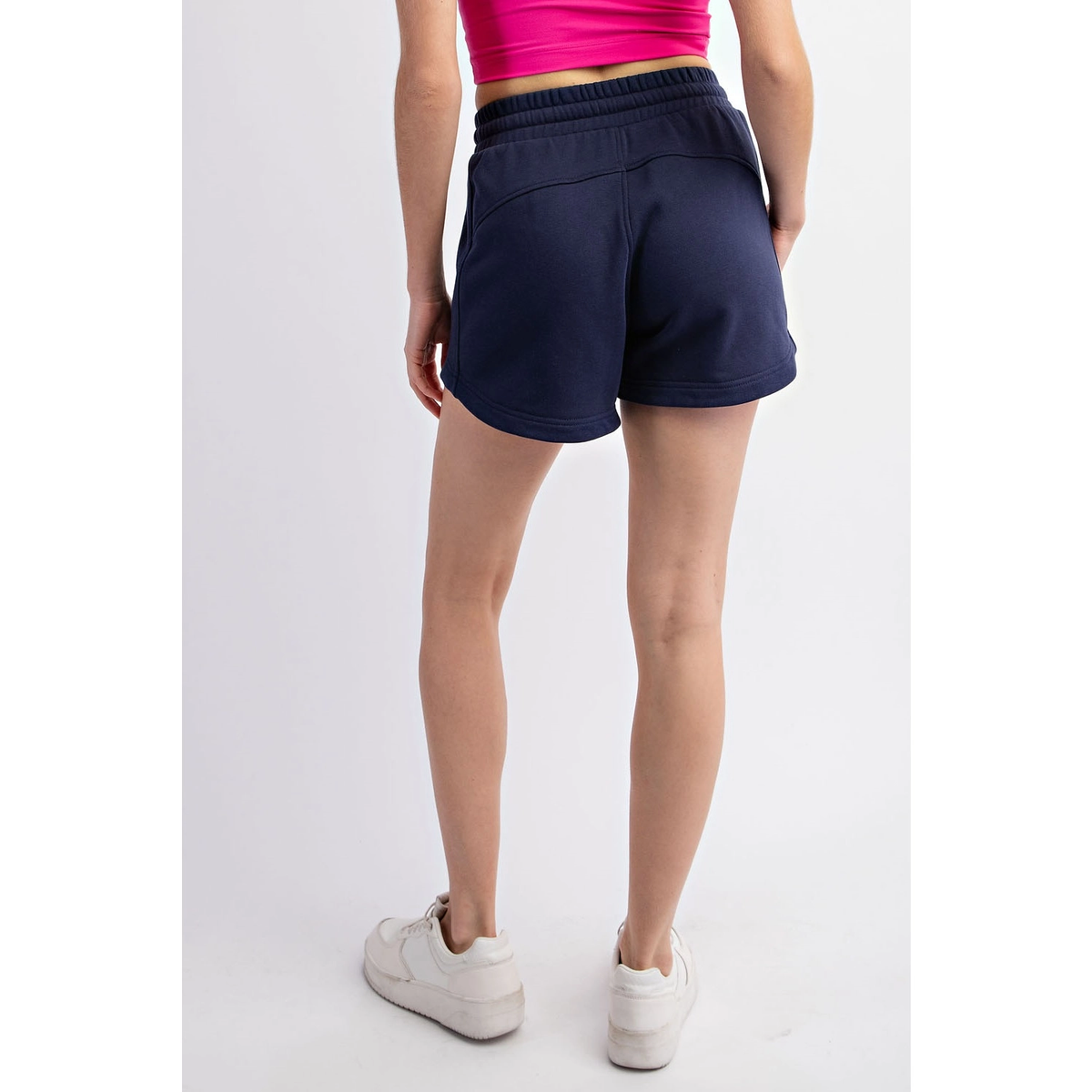 BASIC SHORT