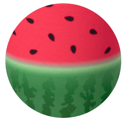 Melon Slice Iced Cup Coolie