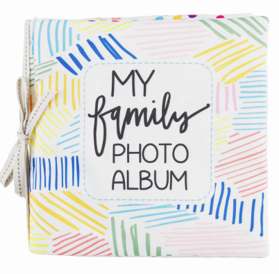 My Family Photo Album