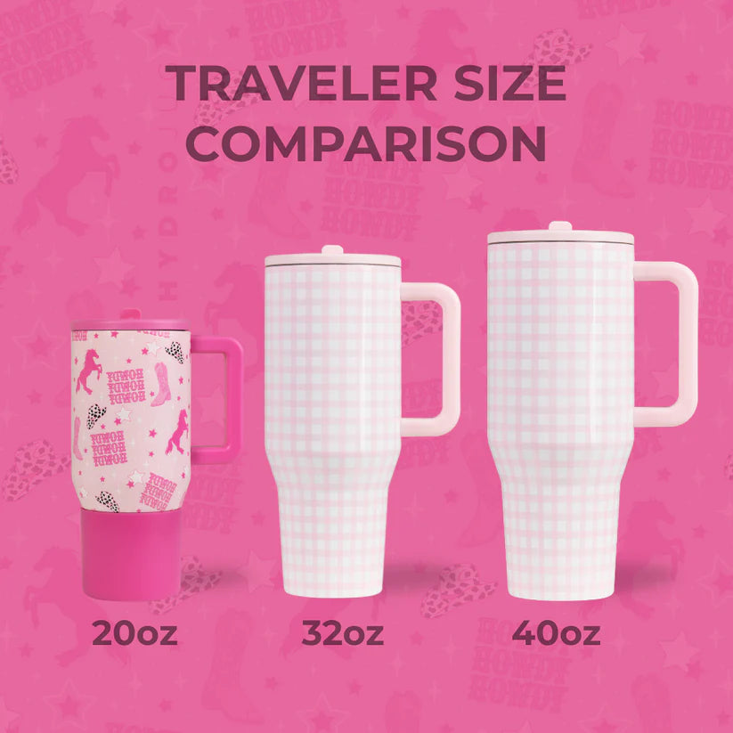 Cowgirl (20oz.)