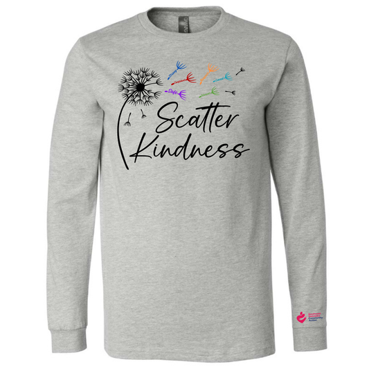 Scatter Kindness Tees