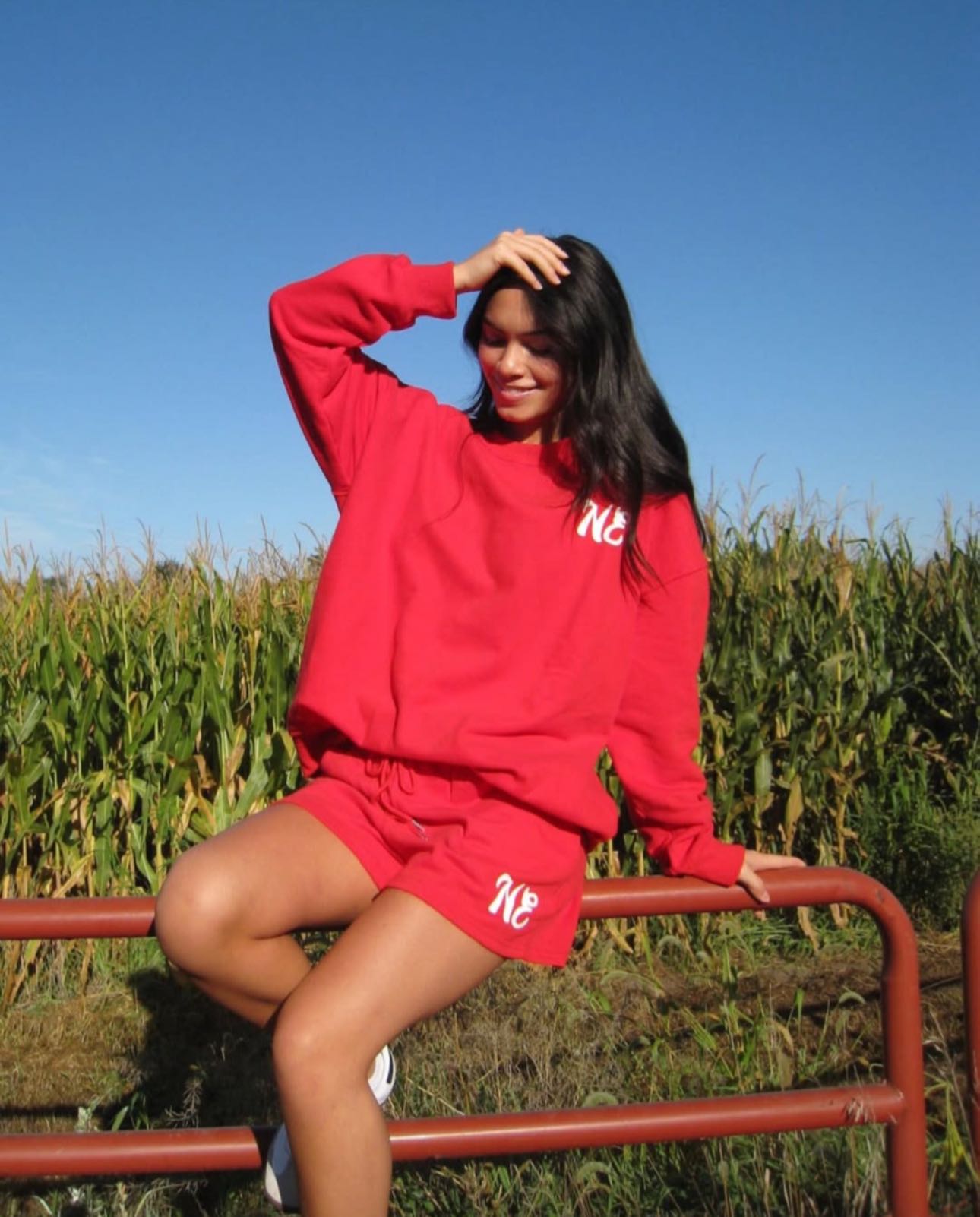 The Good Life NE Shorts