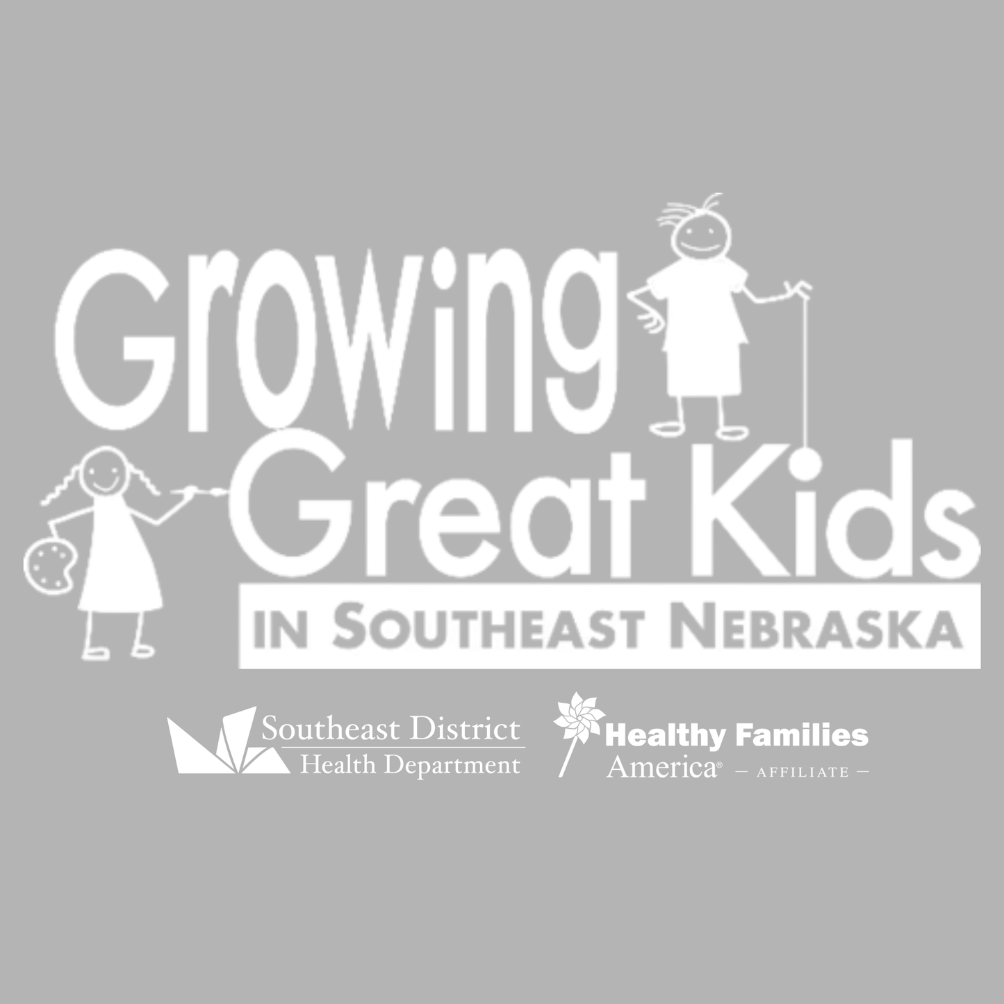Growing Great Kids Sweatshirts