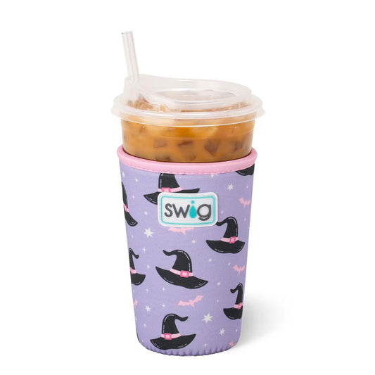 Spellbound Iced Cup Coolie (Medium)