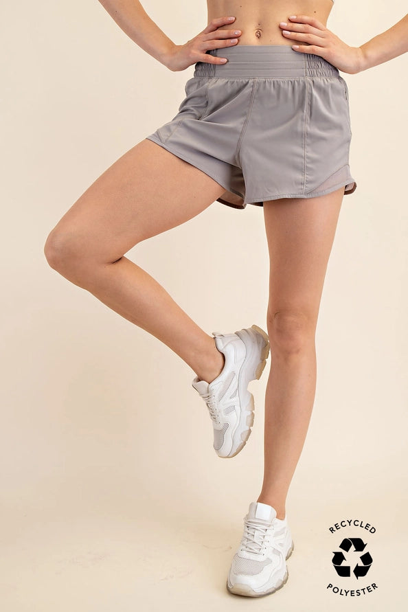 ACTIVE SHORT