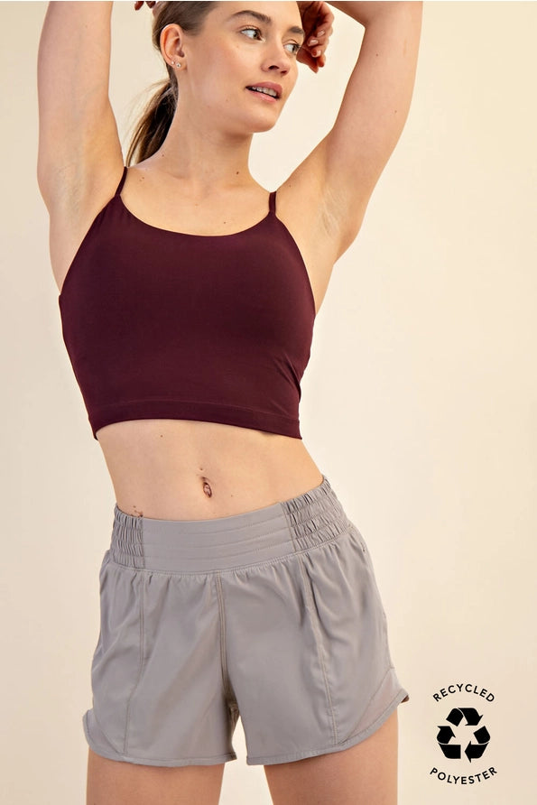 ACTIVE SHORT