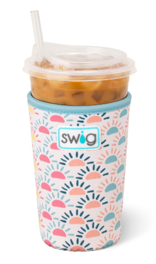 Sun Chaser Iced Cup Coolie