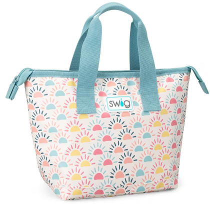 Sun Chaser Lunchi Lunch Bag