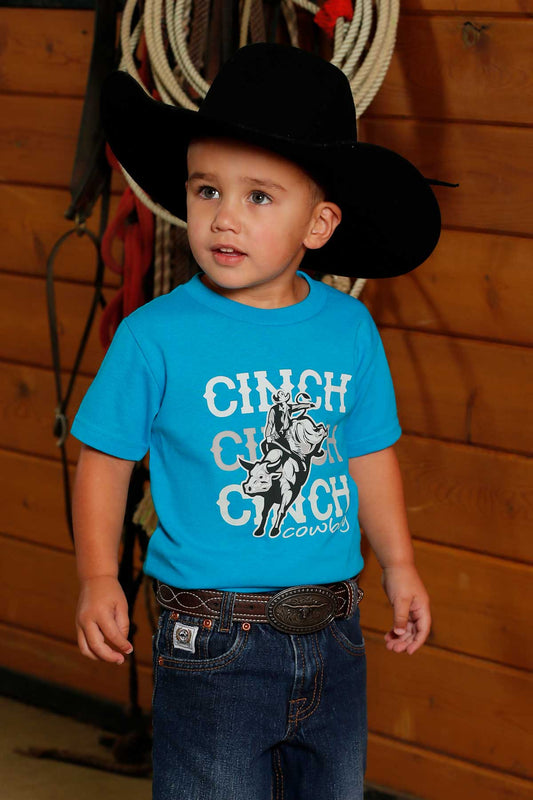 Cinch Rodeo