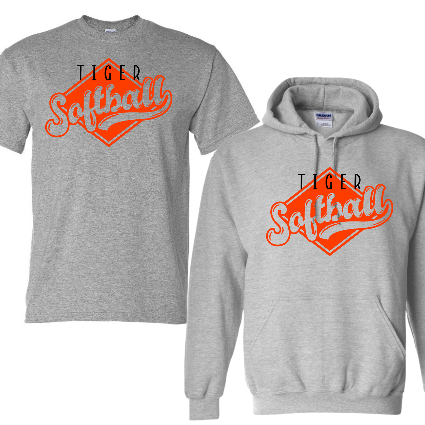 Tiger Softball