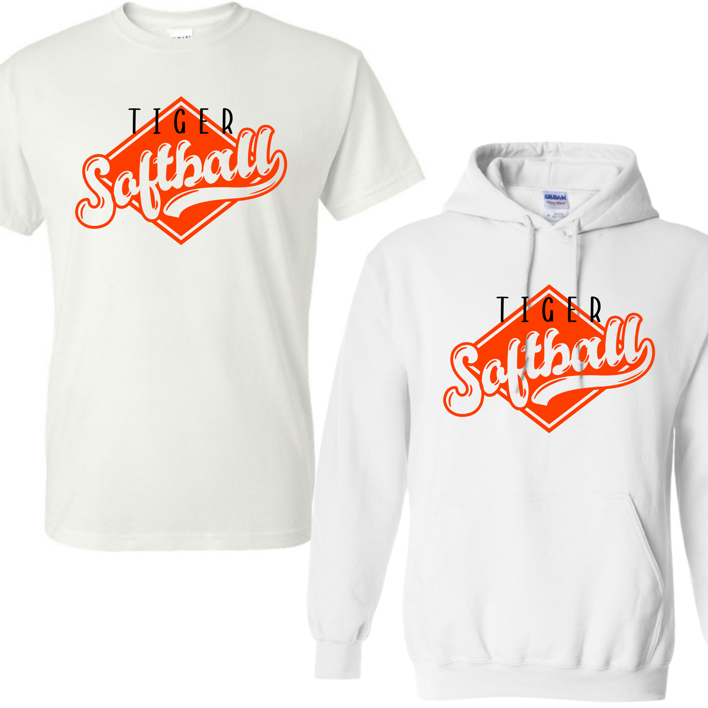 Tiger Softball