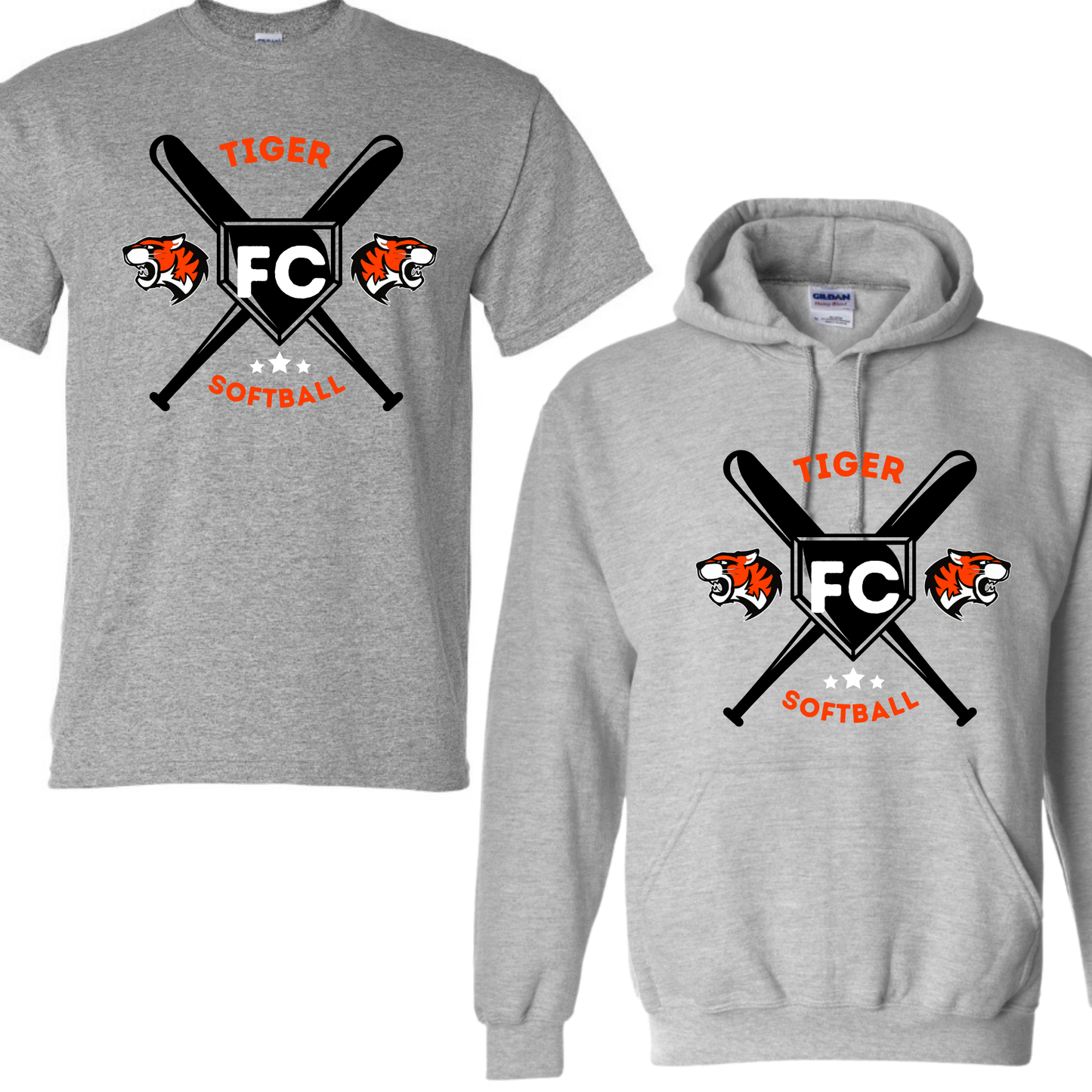 Tiger FC Softball