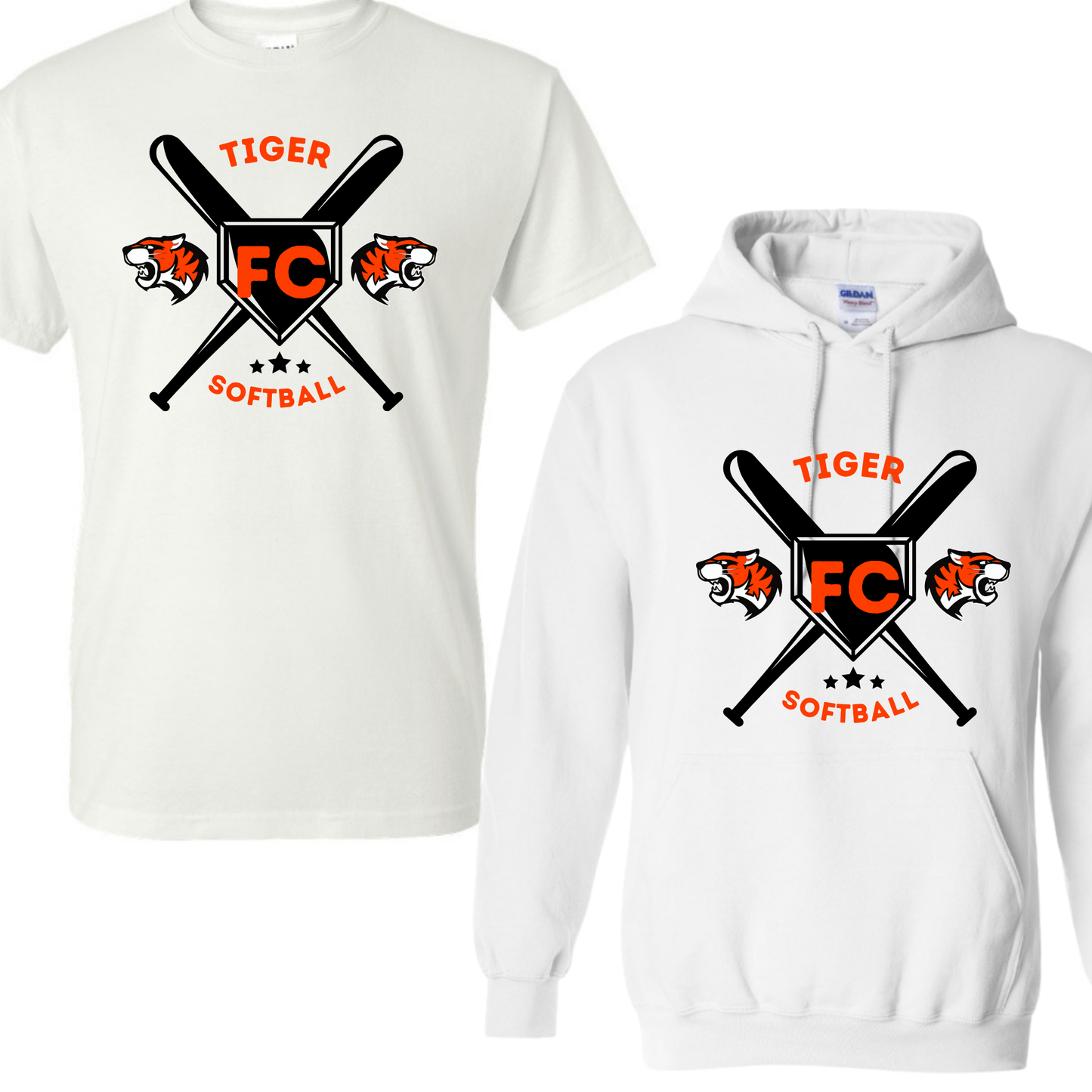 Tiger FC Softball