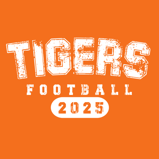 Tigers Football