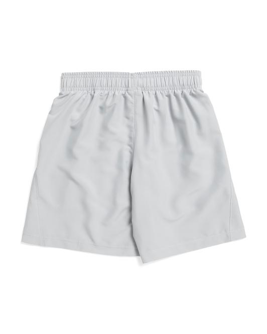 UNDER ARMOUR Boys Freedom Woven Shorts