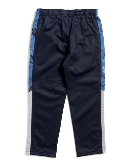 UNDER ARMOUR Toddler Boys Printed Brawler Pants