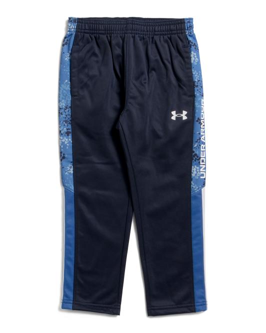 UNDER ARMOUR Toddler Boys Printed Brawler Pants