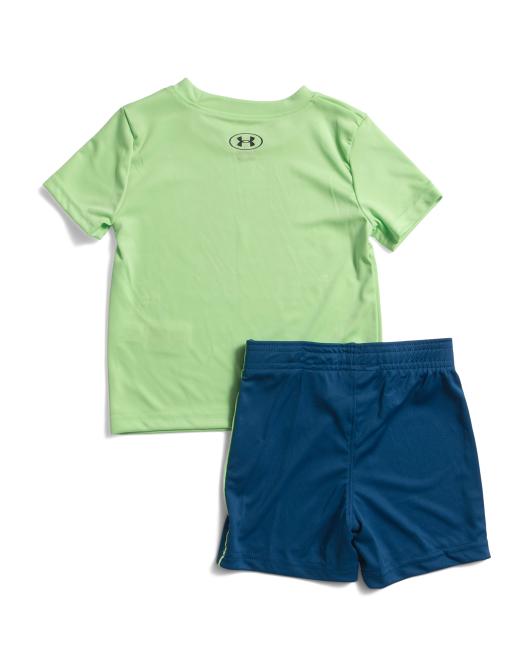 UNDER ARMOUR Toddler Boys