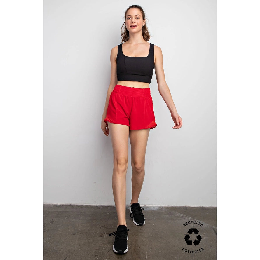 ACTIVE SHORT
