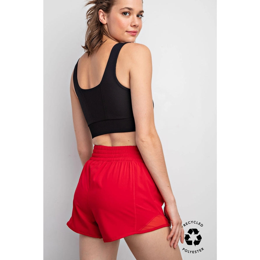 ACTIVE SHORT
