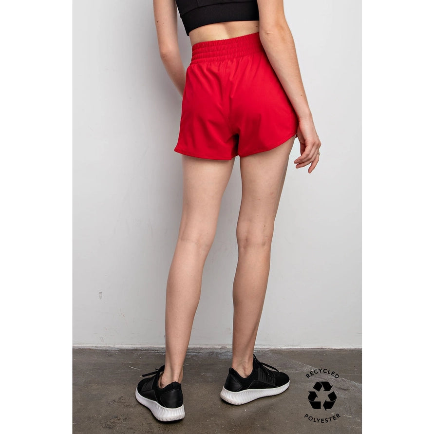 ACTIVE SHORT