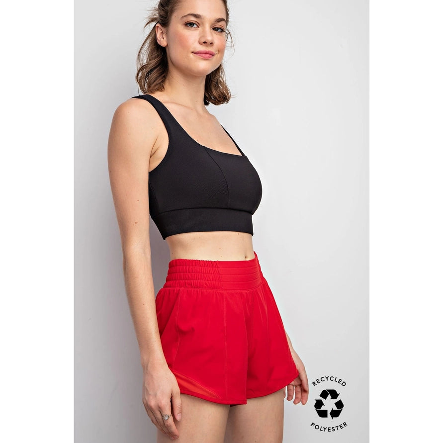 ACTIVE SHORT