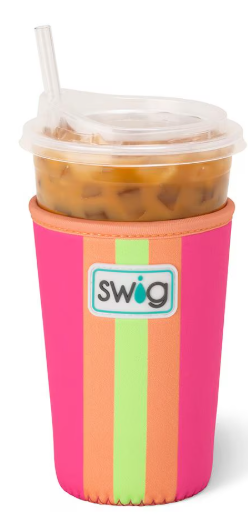 Tutti Frutti Iced Cup Coolie
