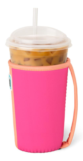 Tutti Frutti Iced Cup Coolie