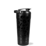Black Leopard Shaker