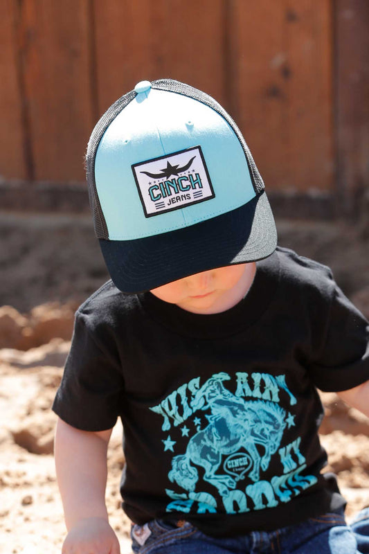 Cinch Youth Jeans
